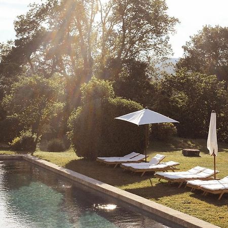 Le Galinier Lourmarin, A Beaumier Guesthouse Exterior foto
