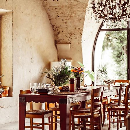 Le Galinier Lourmarin, A Beaumier Guesthouse Exterior foto