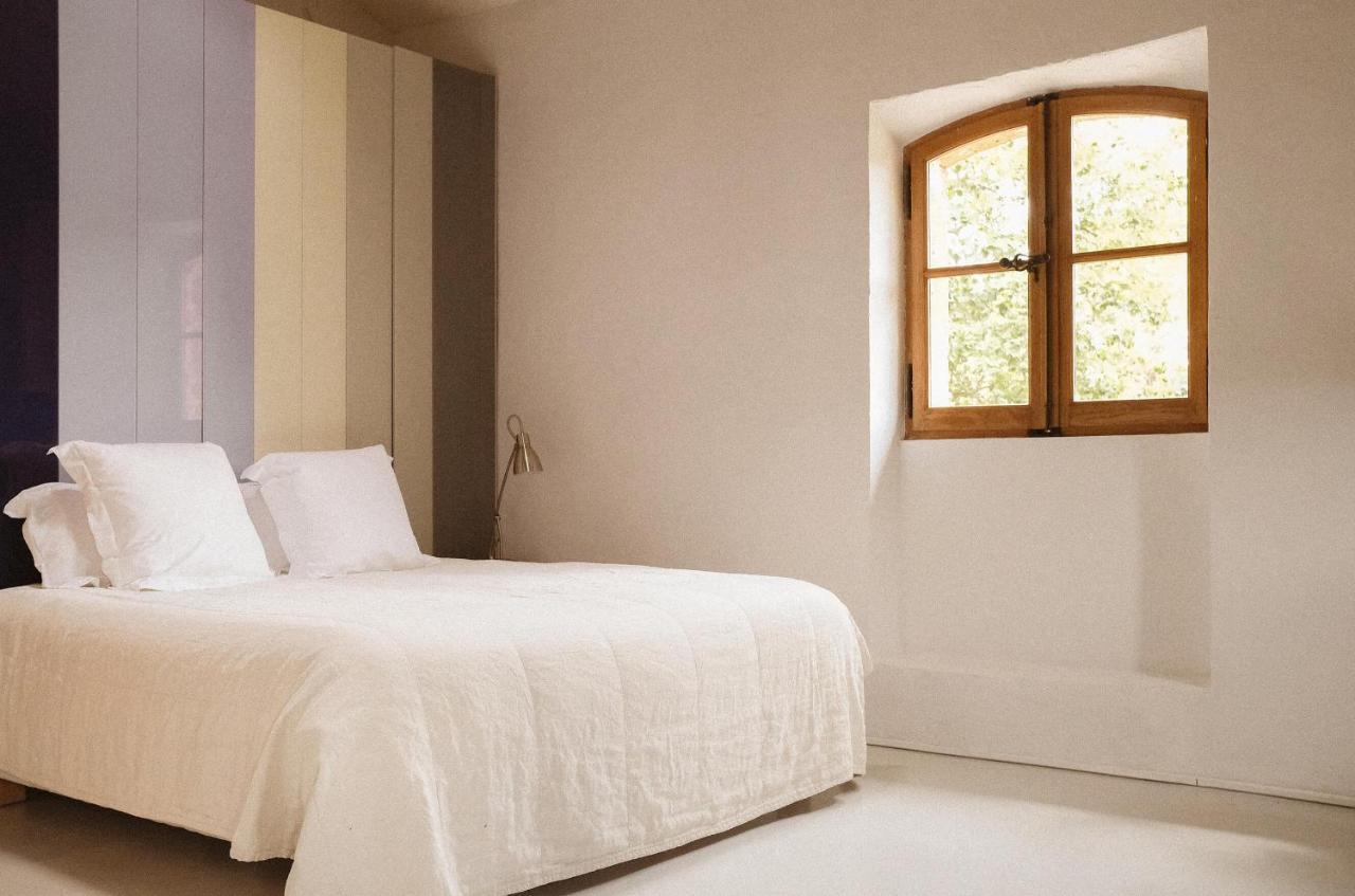 Le Galinier Lourmarin, A Beaumier Guesthouse Exterior foto