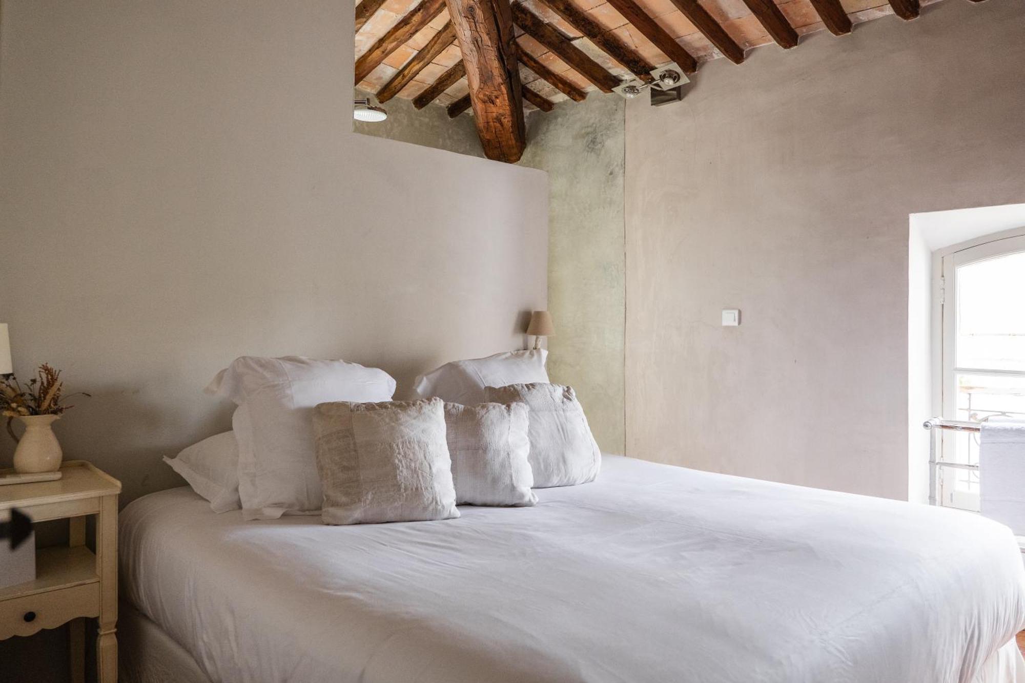 Le Galinier Lourmarin, A Beaumier Guesthouse Cameră foto
