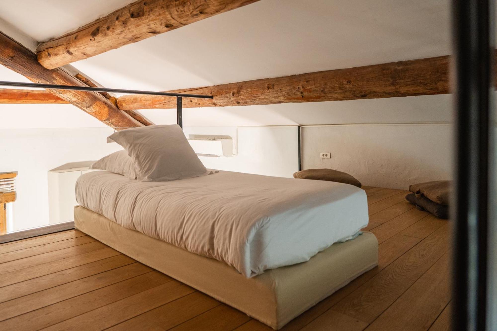 Le Galinier Lourmarin, A Beaumier Guesthouse Cameră foto