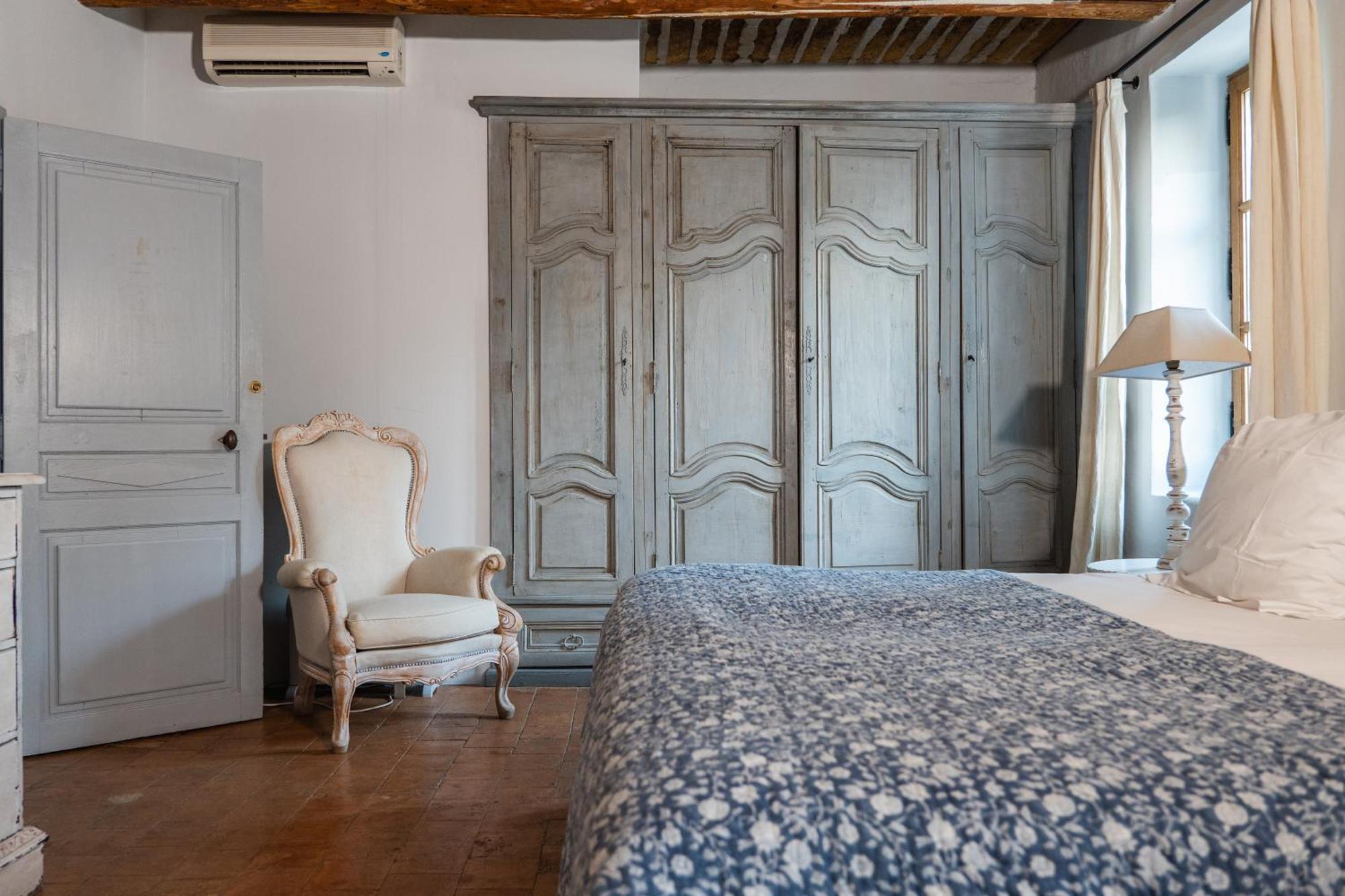 Le Galinier Lourmarin, A Beaumier Guesthouse Cameră foto