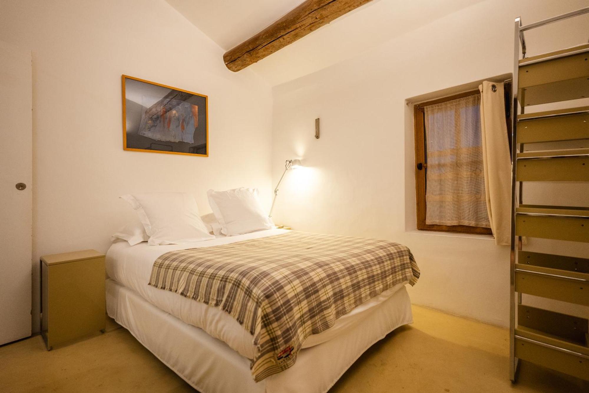 Le Galinier Lourmarin, A Beaumier Guesthouse Cameră foto