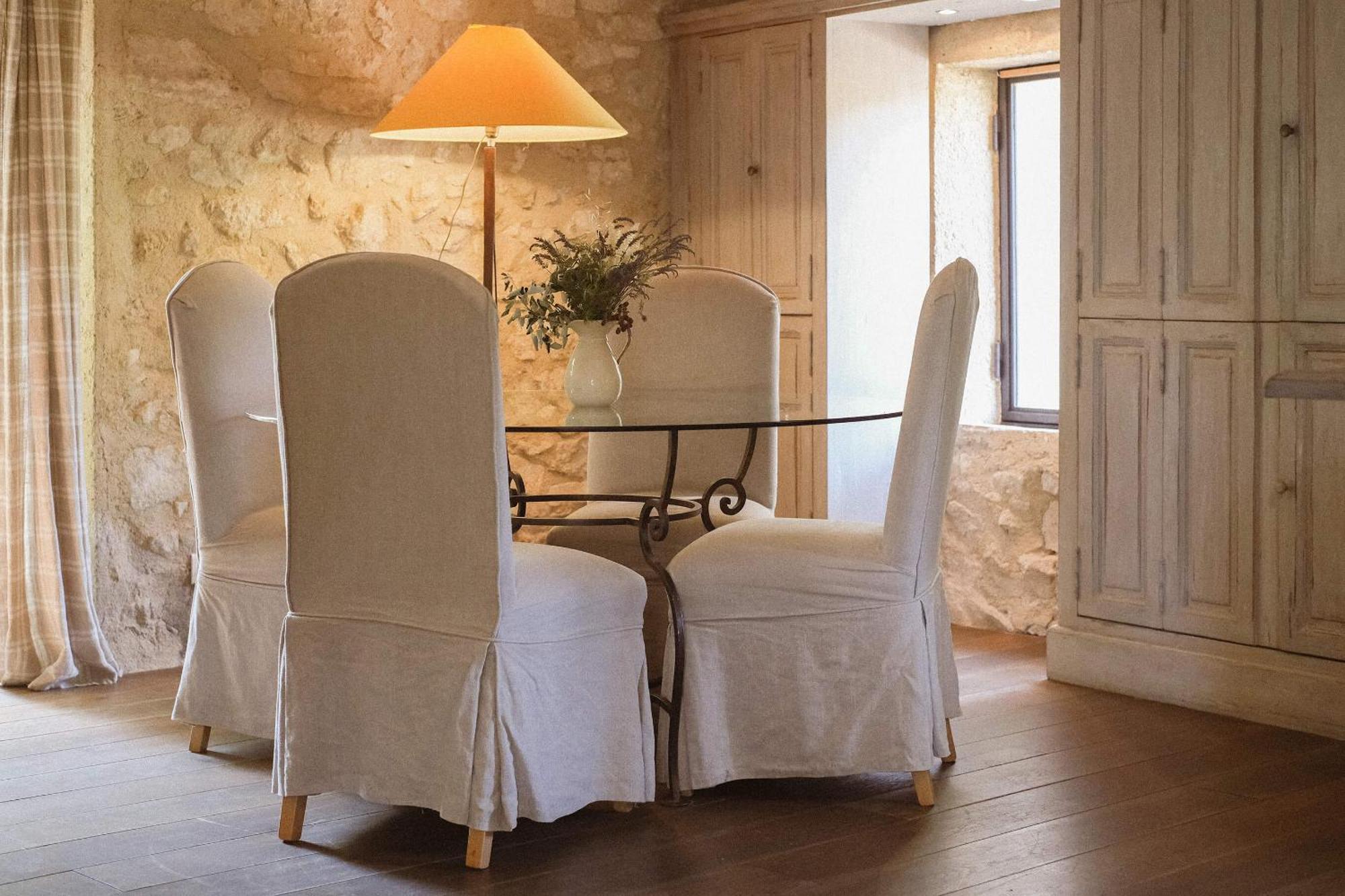 Le Galinier Lourmarin, A Beaumier Guesthouse Cameră foto