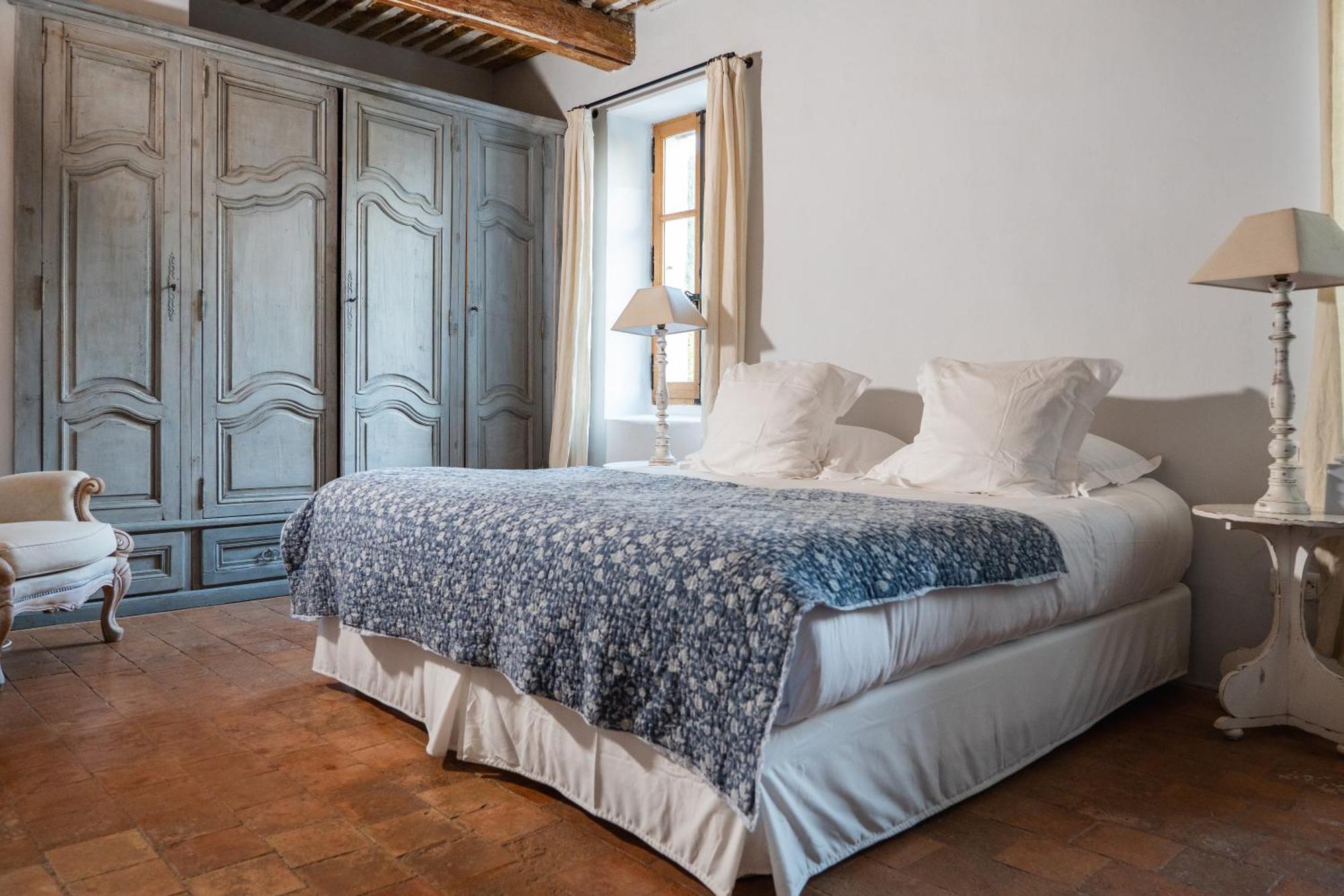 Le Galinier Lourmarin, A Beaumier Guesthouse Cameră foto