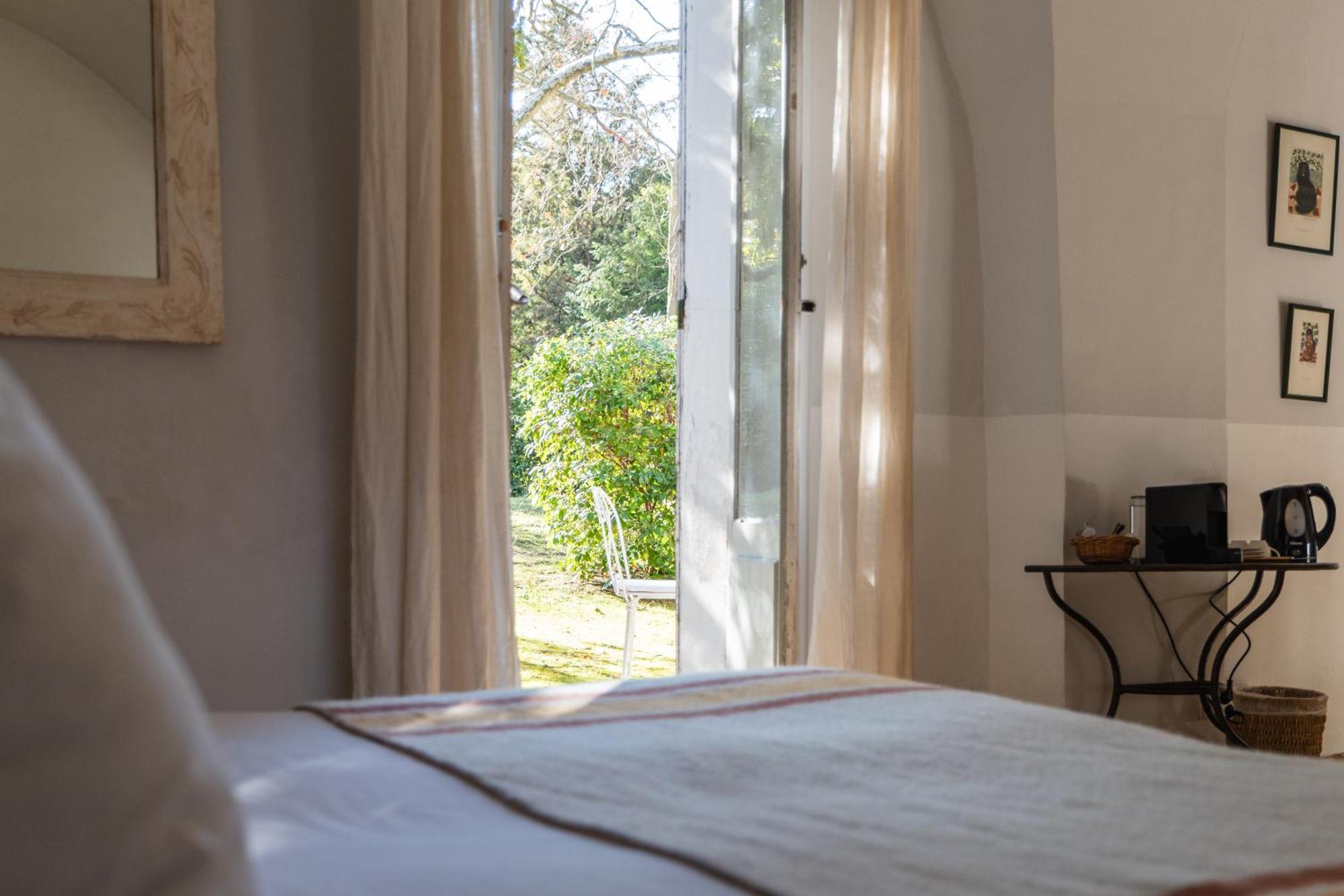 Le Galinier Lourmarin, A Beaumier Guesthouse Exterior foto
