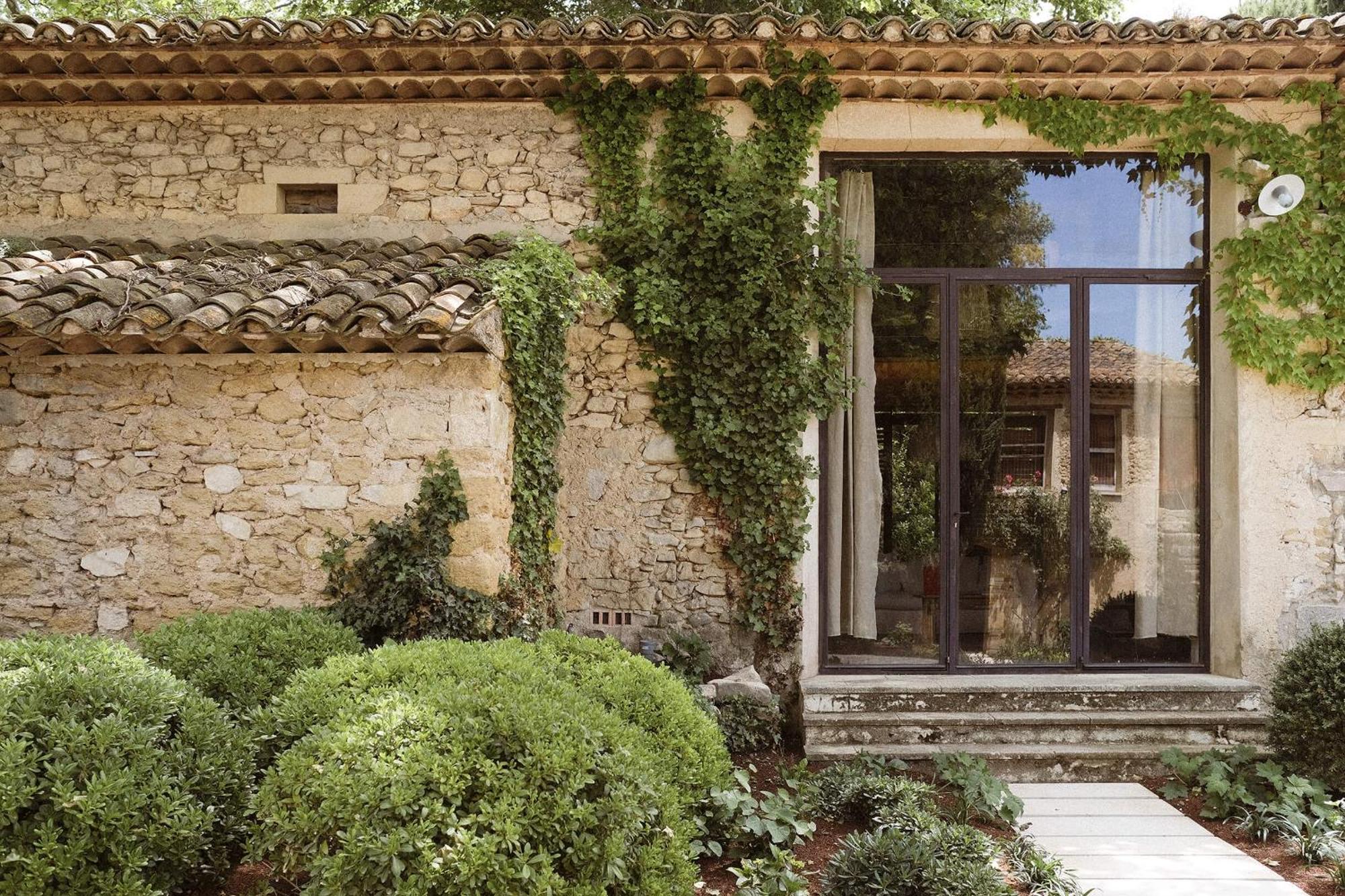 Le Galinier Lourmarin, A Beaumier Guesthouse Cameră foto