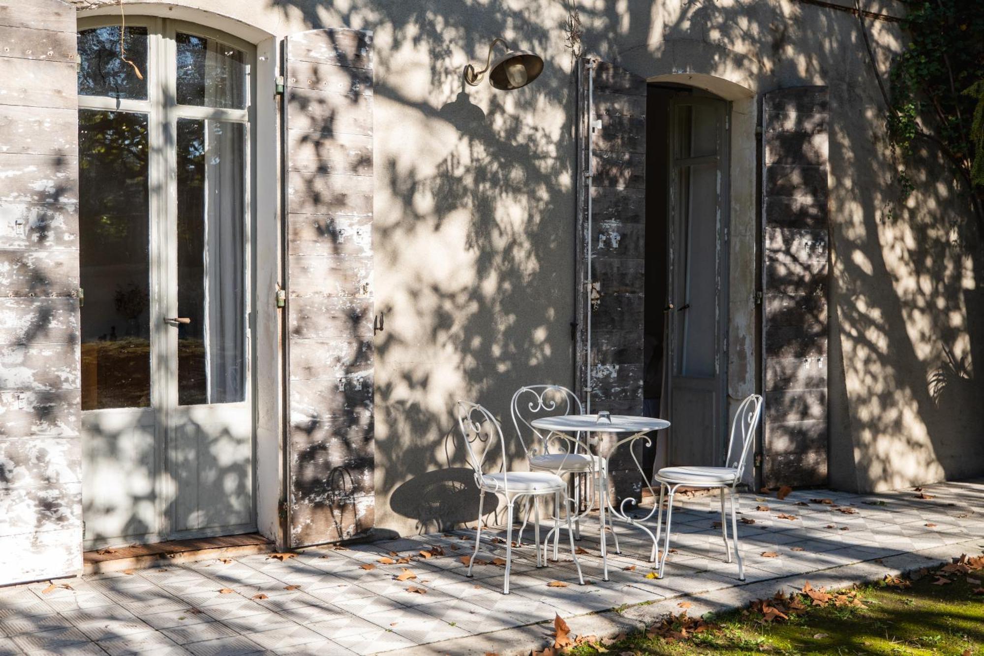 Le Galinier Lourmarin, A Beaumier Guesthouse Cameră foto