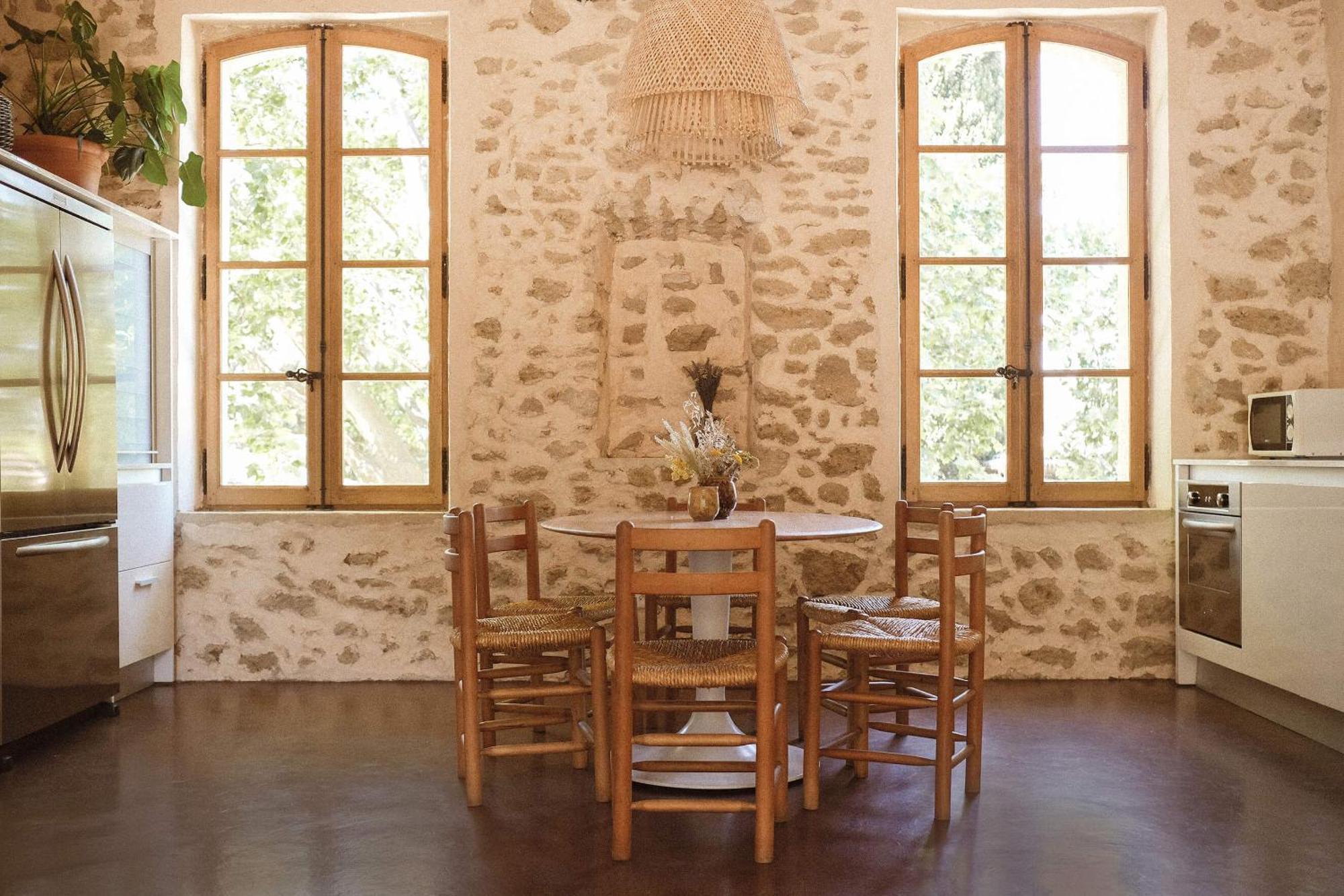 Le Galinier Lourmarin, A Beaumier Guesthouse Cameră foto