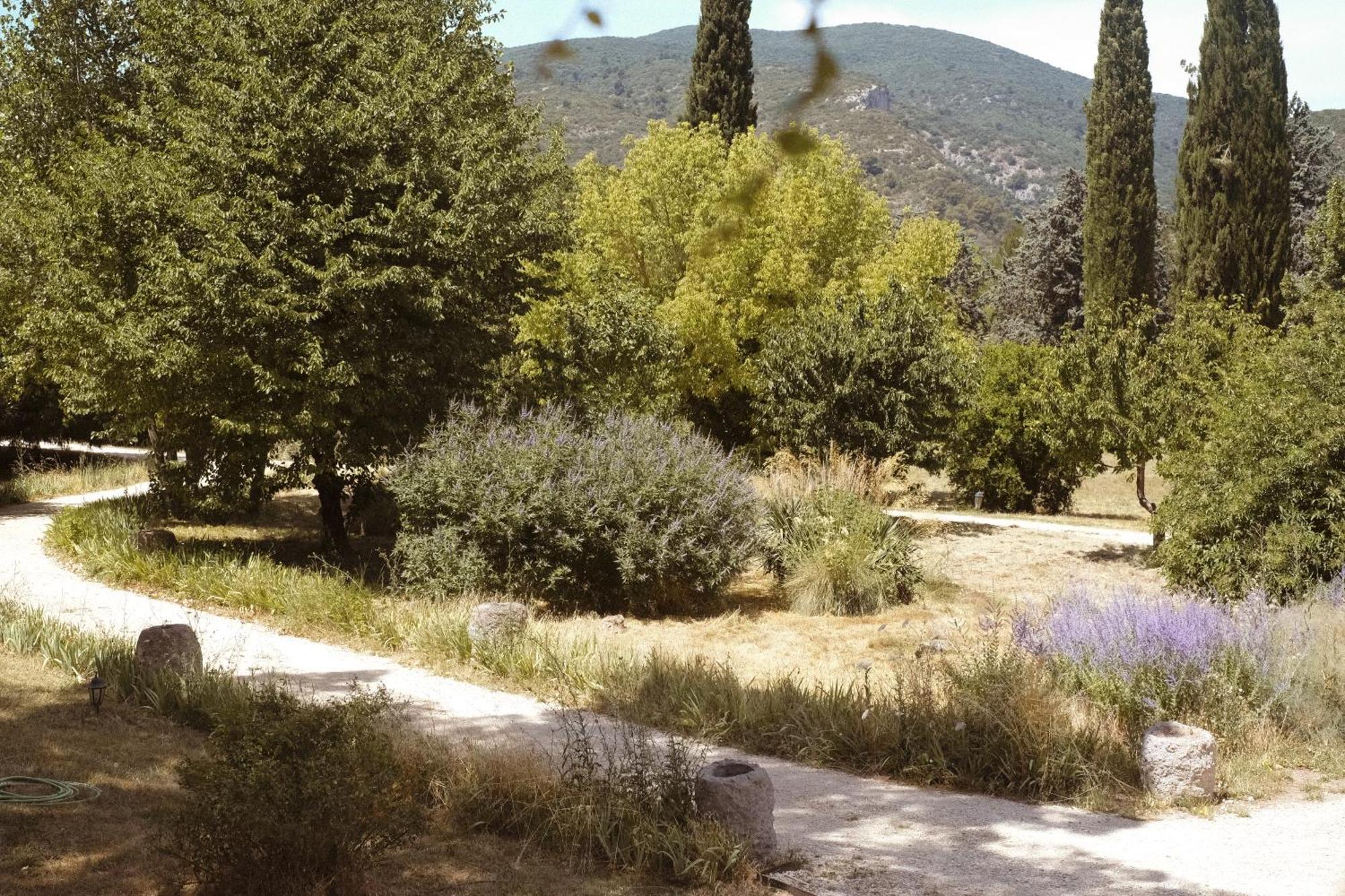 Le Galinier Lourmarin, A Beaumier Guesthouse Cameră foto